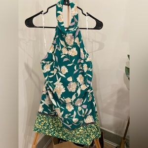 NWT Lulus M dress